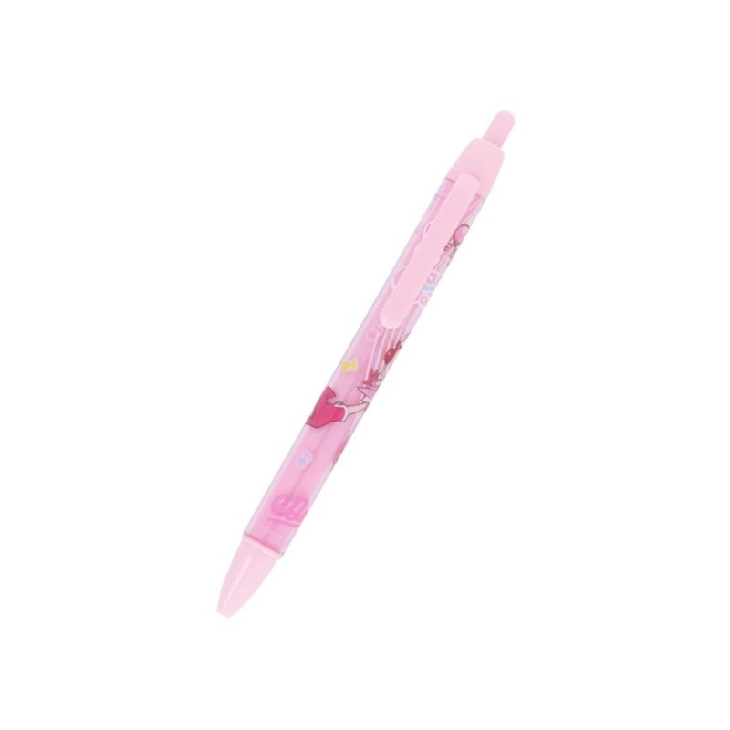 Sunstar Stationery Ojamajo Doremi Oil Based Ballpoint Pen Doremi S4656660