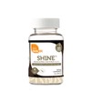 Zeiler Zaller Shine Advanced Skin, Hair, Nail Support - 60 Capsules (30 Servings) / 잘러 샤인 어드밴스드 스킨, 헤어, 네일 서포트 - 60캡슐 (30인분)