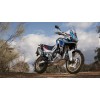 Bburago Motocicleta Honda África Twin Adventure Escala 1.18 Bburago