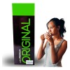 Café Premium Original Algas Black Fusión 30 Sobres De 3.3