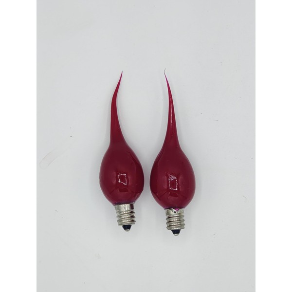 Generic LED Silicone Light Bulb by On The Bright Side,
