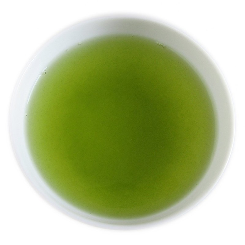 Brown Rice Tea with Matcha, 3.5 oz (100 g), Set