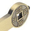 USB Flash Drive 16GB/32G/64G/128G Thumb Metal 2.0 Portable Waterproof Metal