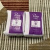 Poise Incontinence Pads for Women, 5 Drop, Maximum Absorbency, 96