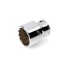 TEKTON 3/4 Inch Drive x 36 mm 12-Point Socket |