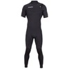 Hyperflex 2.5mm Men's VYRL S/S Fullsuit - Chest Zip