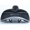 Serfas Men's Reactive Gel Bicycle Saddle