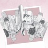 PERIPERA Ink Mood Glowy Tint 4g [Princess Hours Edition], Color:37 Coral Pink
