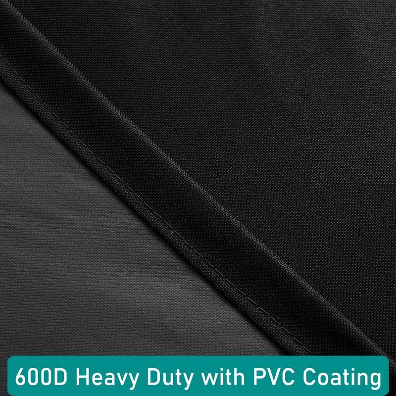 ZJYWSCH Grill Cover for Camp Chef Gridiron 36 Flat Top
