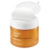 Soo'AE Vitamin Brightening Toner Pads - 60 Gentle Exfoliating Pads