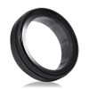 Yunir Lens Protector Cover, Protective Camera Clear UV Lens Cover,