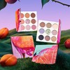 Morphe Pulp Fantasy Artistry Palette - Foil-Effect Eyeshadow Palette with