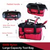 TOLCHENO Basic Tool Kit - Mini Tool Box for Home,Apartement,Dorm