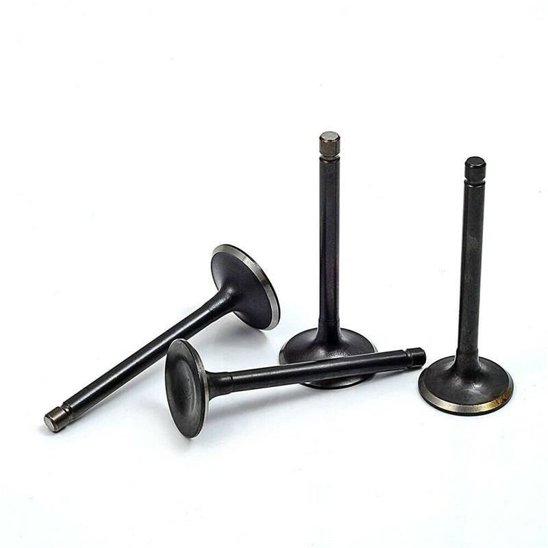 MOTO1988 Exhaust and Intake Valve set 4PCS Fit For Ezgo