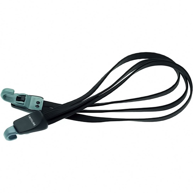 Racktime Bind Strap 18021 – It E-Bike, Colour: Black, One