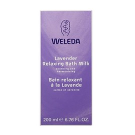 Lavender Relaxing Bath Milk - 200ml