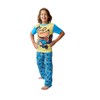 Bioworld Bioworld Dog Man Boys' Pajama Set-4
