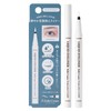Classe Liquid Eyeliner Made in Japan, White, Developed by Cosplay