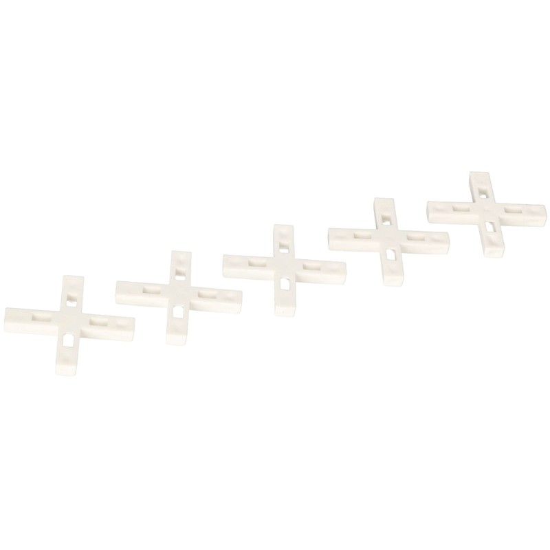 KOTARBAU® Tile Spacers 6 mm for Laying Tiles Set of