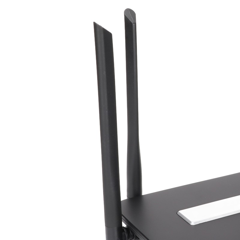 Wireless Router 300Mbps 4G with SIM Card Slot Fast Stable