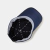 Callaway C24291110 Men's Cap, Quilting, Adjustable Size, Golf Hat, 1120_navy
