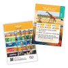 CRYSTAL ART Giraffe Wildlife Buddies Kit Craft Buddy