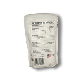 Nano Creatine Monohidratada con Mango Nanogen Nutrition - 500g Tu Impulso Frutal para el Rendimiento