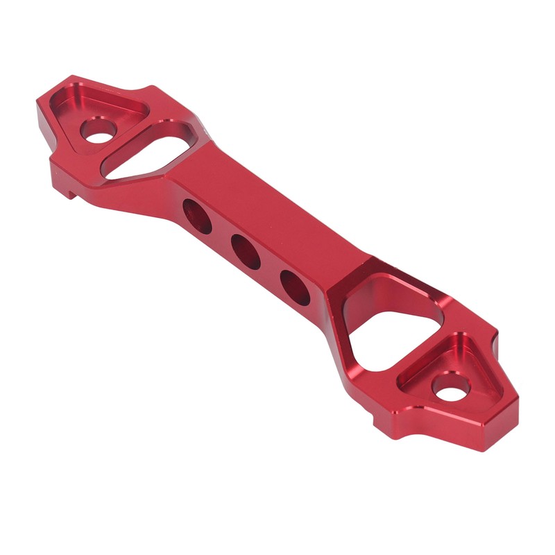 Battery Hold Down Bracket Heavy Duty Aluminum Alloy Car Battery