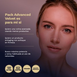 FIRMING Reines Retinol-Gesichtsserum 0,5, Anti-Falten, für Damen, feuchtigkeitsspendende Gesichtscreme, Hyaluronsäure und Niacinamid, LSF 50+ Sonnencreme, Fotoprotector Blocker, Anti-Aging, maximale