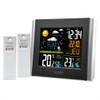 La Crosse Technology Weather Station with 2 Sensors WS6824