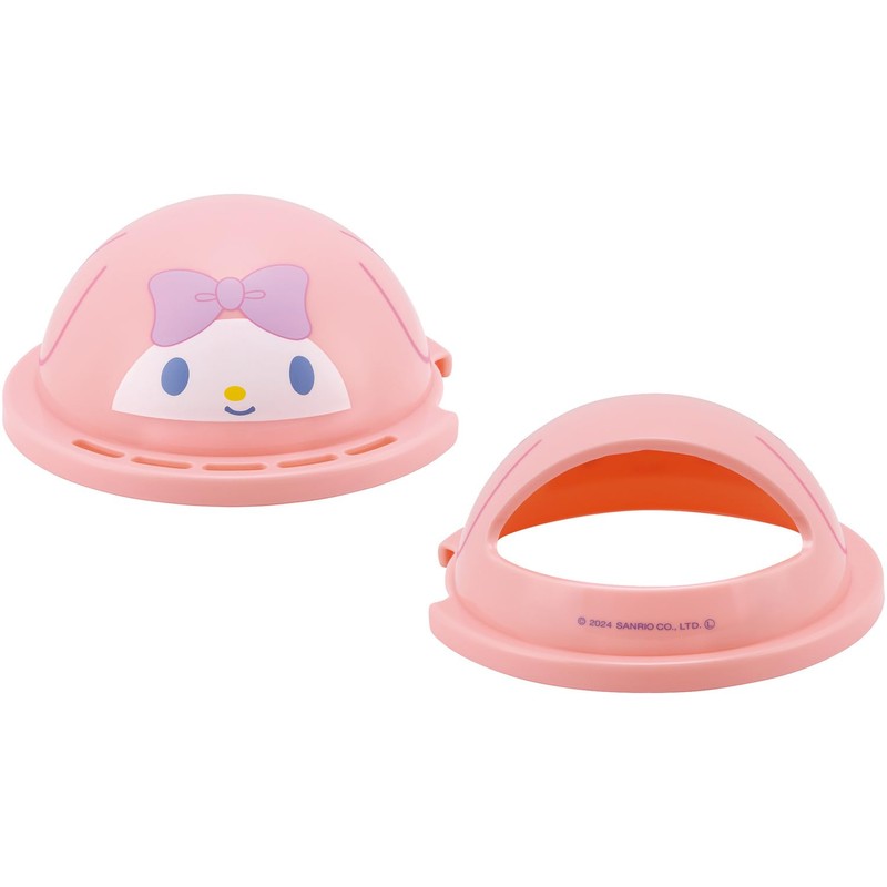 Skater BS25JR Sanrio My Melody Hot Water Sprinkle Jolo Hand