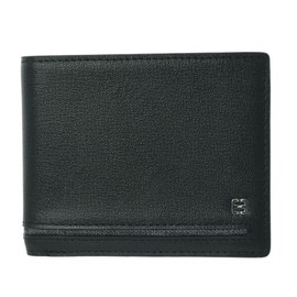 Esquire 대구백화점 에스콰이아잔 오플엠보 반지갑204(EOESPN204BK) Daegu Department Store Esquire Jan Opal Embossed Wallet 204 (EOESPN204BK)