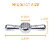 VIDABTE PP806-15 01-5097 Lawn Faucet Hose Bibb Tee Handle, Outdoor
