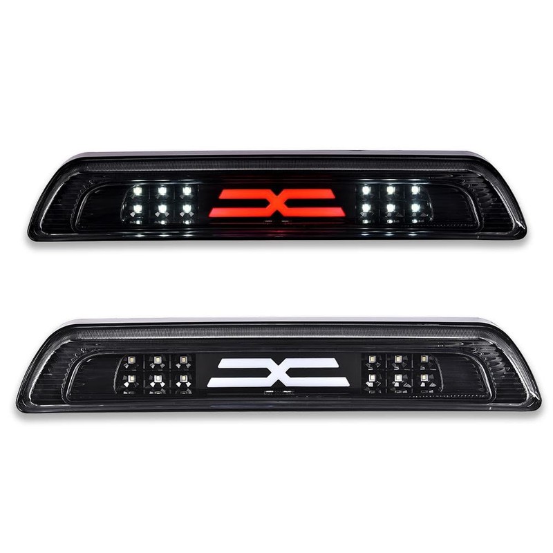 ALLGOOD LED 3rd Third Brake Light, Compatible with Toyota Tundra