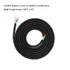 Toronce Hand-Built PowerCon Cable AC 14 AWG Power Cable for