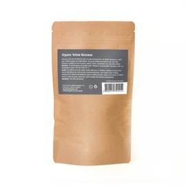 Alteya Organic Bees Wax 120gr - 100% USDA Certified Organic Bees Wax Pellets (Cera Alba)