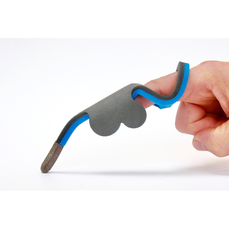 ShapeDad Finger Stylus for Tablet and Smartphone