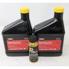 Briggs and Stratton (Pack of 2) 100005 SAE 30 Engine