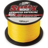 Sufix 832 Braid 80 lb Hi-VIS 660-380Y: 832 Braid 80
