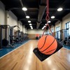 Dwang Basketball Wrist Return Ball, Sports Wrist Balls on a