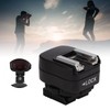 Clog Adapter with Additional PC Connector for Sync, TF-334 Adapter