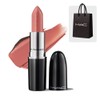 vein 540 Thanks It’s MAC (Taupe Pink Nude) MAC NEW Lusterglass Sheer Shine Lipstick / 540 땡스잇츠맥 (토프 핑크 누드) 맥 NEW 러스터글래스 쉬어 샤인 립스틱