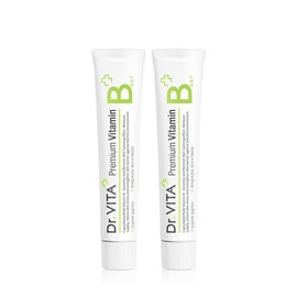 Half Club/Dr. Vita Pore Care Daycell Premium Vitamin B Cream 30ml / 닥터비타 모공케어 데이셀 프리미엄 비타민B 크림 30ml