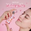 Tónico facial de rosas Kaba - limpia, hidrata y suaviza