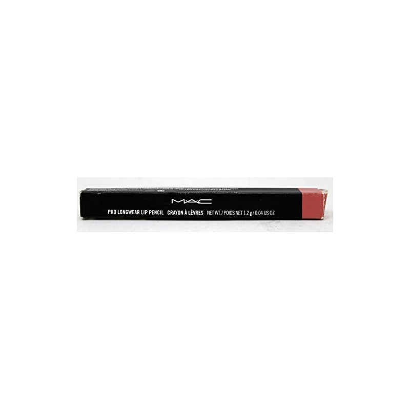 Mac Pro Longwear Lip Pencil - Posy Perfect (0.04Oz)