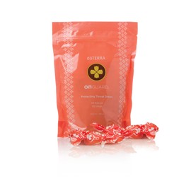 doTERRA On Guard Protecting Throat Drops