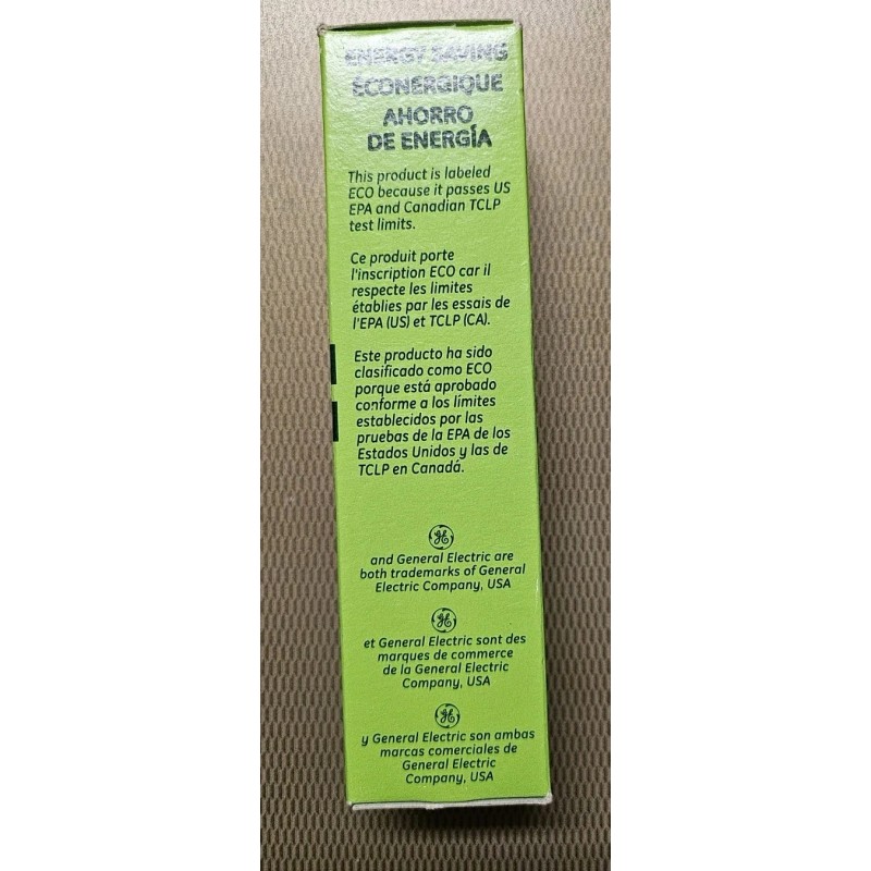 GE Biax D ECO Twin Tube Florescent Light | 13w
