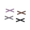 Kamipita Cross X Mini Type 5*2.1cm 2pcs No Trace Hair