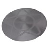Heat Diffuser Quick Thawing Heat Conduction Simmer Plate Anti Slip