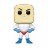 Funko Pop! Powdered Toast Man Toastman Exclusive Figure 1094
